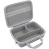 Baval for Sony ZV-1F/ZV-1/ZV-1 II Vlog Digital Camera Hard Carrying