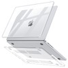 NIMASO NNC21K389 MacBook Pro 14 Inch Case with M3, M3