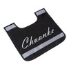 Chuanke Winch Line Cable Damper with Reflective Strips and Rigging