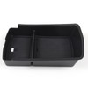 PIUGILH Car Storage Box Centre Console for V@W ID.4 X/ID.6