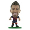 SoccerStarz - Barcelona Gerard Pique - Home Kit (2020 version)