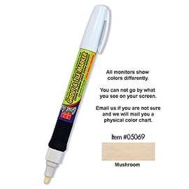 SKM Grout Aide Grout and Tile Marker (Mushroom) - 33 Colors Available
