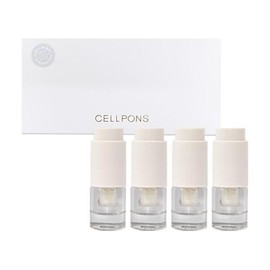 Cellphones 셀폰즈 녹는실 리프팅 앰플 마스크 1박스 Cellphone's Melting Thread Lifting Ampoule Mask 1 Box