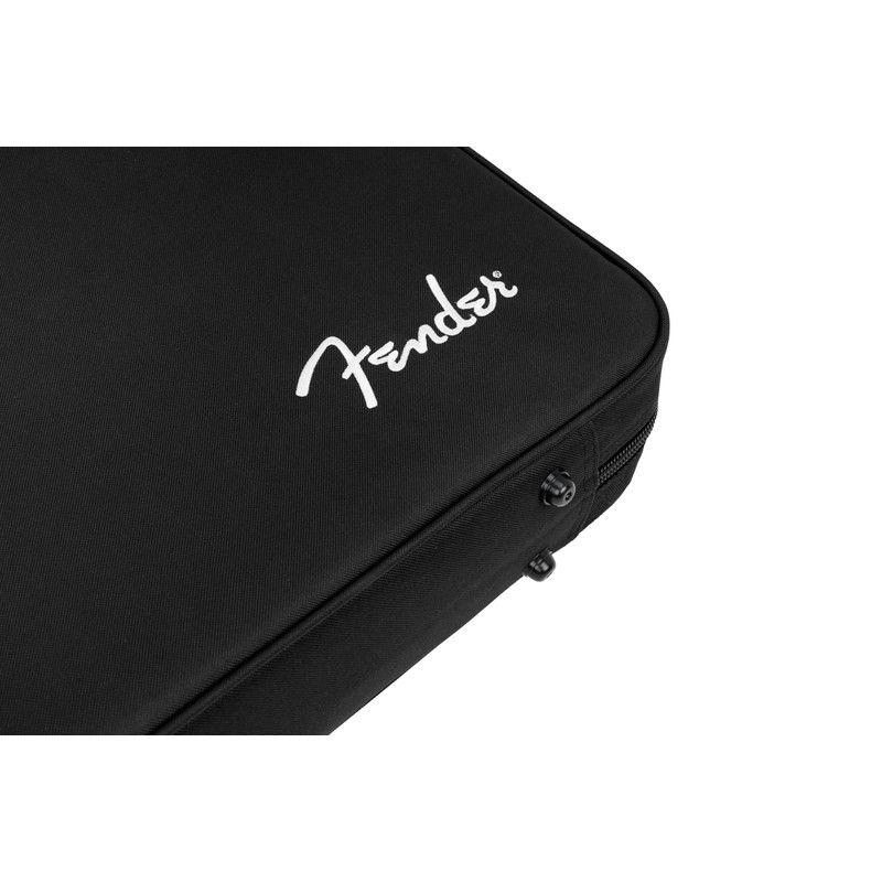 Strat/Tele Foam Core Case, Black