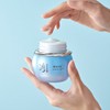 Sooryehan Hyobidam Moisture Cream AD 75ml / 수려한 효비담 수분샘