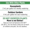 Aerogarden Liquid Plant Food Nutrients 3 OZ for Hydroponics Nutrients