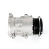 KinHall AC A/C Conditioning Compressor 2006-2009 Is Applicable To For