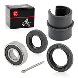 Steering Stem Shaft Bushing Seal Bearing Kit 1993-2007 For HONDA 300EX TRX300EX 1988 1989 TRX250R 1987-1992 TRX250X 53221-HB9-670