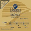 Mamas [Accompaniment/Performance Track]