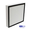 PUREBURG Replacement Filter Set Compatible with Vornado AQS15 Air Purifier