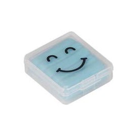 PBS Deutschland Kneading Rubber Smile Smiley Assorted
