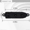 Front Left Driver Side Power Seat Control Switch Fits for