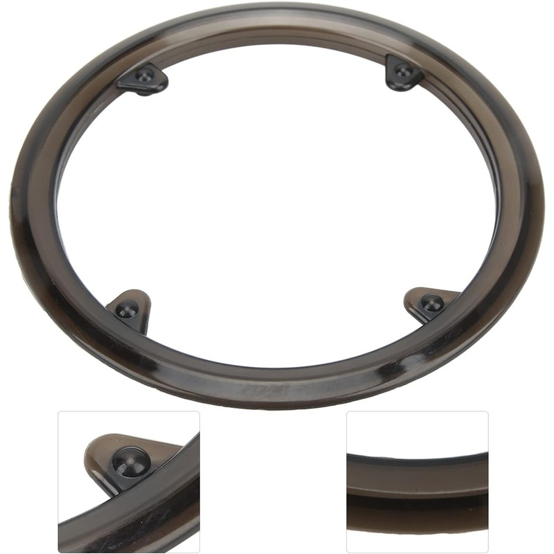 Protector de Plato para Bicicleta de Monta?a, Cubierta Protectora de