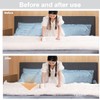 Plastic Protective Cover for Mattresses, Mattress Cover Plastic, Mattress Protector