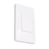 Wireless Light Switch 1 Gang Auto Power Generating AC 110‑230V