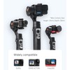 hohem iSteady Pro4 Gimbal Stabilizer for GoPro Hero 10/9/8/7 Insta360