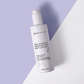 Dermatologic Cosmetic Laboratories C Scape High Potency Body Lotion