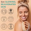 BEAUTY BY EARTH Dry Brushing Body Brush for Lymphatic Drainage