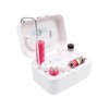 Electric Coil Winder, Professional Portable Automatic Coil Winder with High