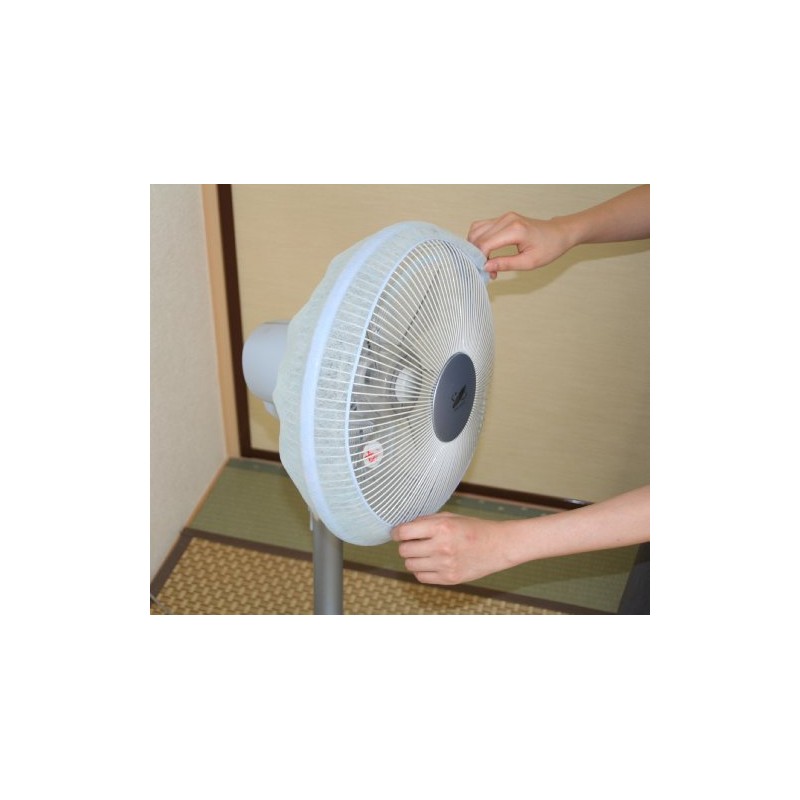 Dust Filter for Fans, Pack of 2 A-20-B