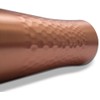 Hashimoto Metal HK-3 Pure Copper Tumbler, 11.8 fl oz (350
