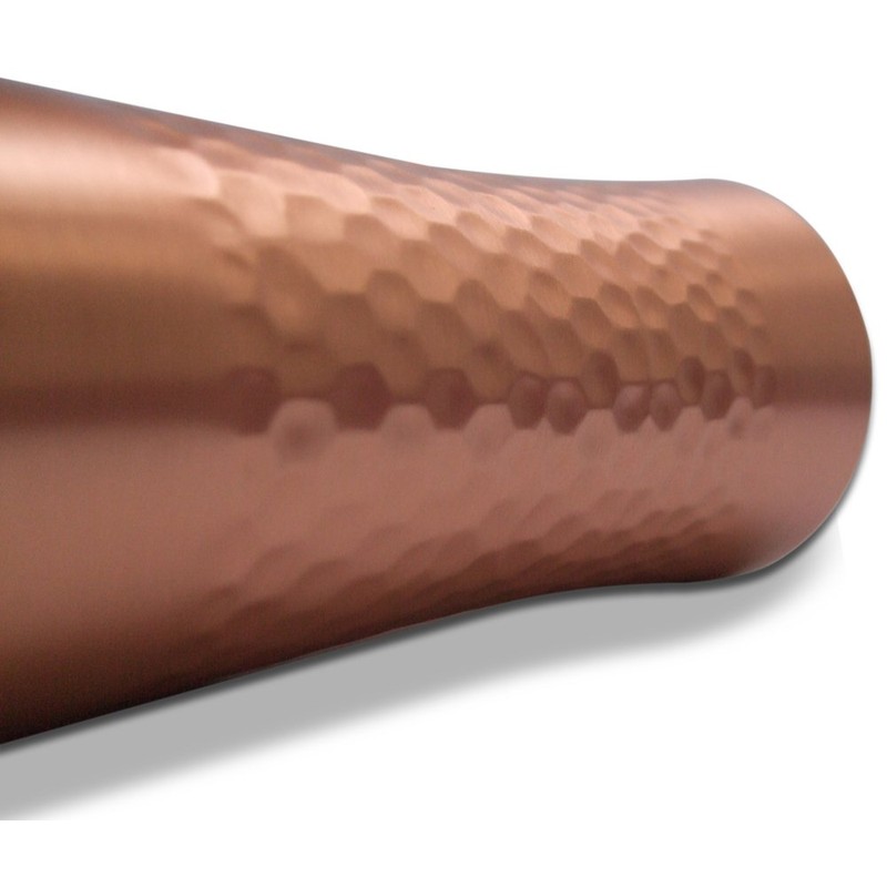 Hashimoto Metal HK-3 Pure Copper Tumbler, 11.8 fl oz (350