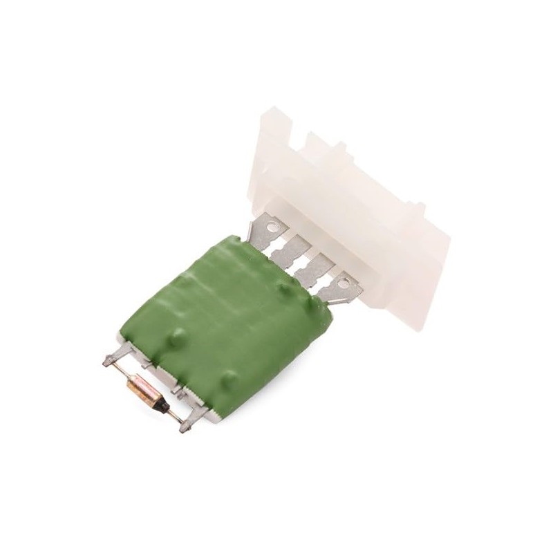 RIDEX 1385C0078 Control Unit Heating/Ventilation Electrically Controlled