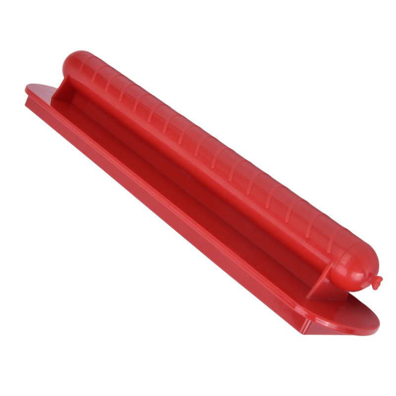 Hot Dog Cutter Ergonomic Efficient Hot Dog Slicing Tool with