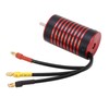 2845 RC Car Brushless Motor Waterproof Rustproof Aluminum Alloy 4