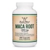 Double Wood Raíz De Maca 1000 Mg 300 Cápsulas Sabor