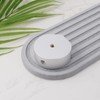 Tripod Adapter for Starlink Mini, Aluminium Alloy Tripod Adapter 1/4"-20