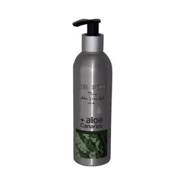 Aloe Plus Lanarote Gel puro 250 ml