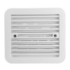 12V Side Air Vent Ventilation Exhaust Blade Fan Low Noise