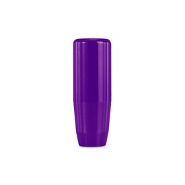 Mishimoto MMSK-PR Weighted Shift Knob, Purple