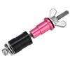 Rear Shock Bushing Tool, Rear Shock Eyelet Bushing Removing Removal