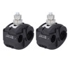 Conector Perforador del Aislamiento, Conector de Cable Aislado de Alto