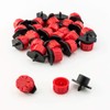 LST 100x Mini Drip Irrigation Garden Micro Drip Irrigation Drip