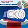 Fancy Mobility CD Case Holder for Car - Sun Visor