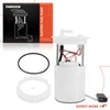 A-Premium Electric Fuel Pump Module Assembly with Sending Unit Compatible