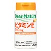 Asahi Group Foods Dear Natura, Vitamin E (60 Day Supply)