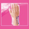 Disposable Gloves, Polyethylene, Ultra Thin, Large, Translucent, 100 Pieces, Disposable,