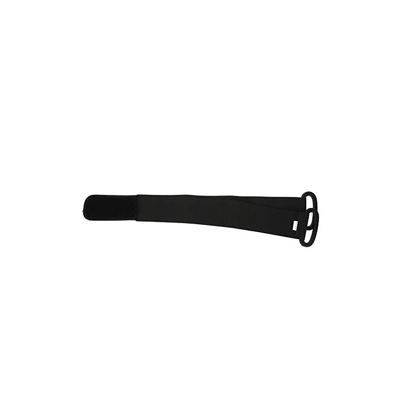 Elastic Rehabilitation Ankle Training Belt Strap Foot Drop Correction Tendon