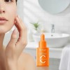 Suero Facial Bioaqua Vitamina C Iluminador Antioxidante 30ml