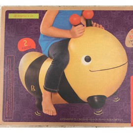 Maison Joseph Battat - Bouncy Boing - Bizzi