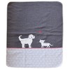 David Fussenegger 62599879 Pet Blanket For Dogs and Cats, 70
