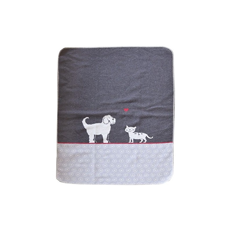 David Fussenegger 62599879 Pet Blanket For Dogs and Cats, 70