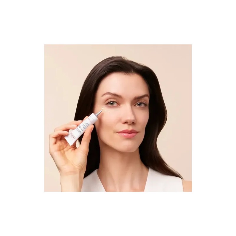 Tratamiento Antiarrugas Para Contorno De Ojos Cpg2pcs Avene,