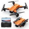 GPS Remote Control Drone with Camera 4K Dual Camera 5GWIFI