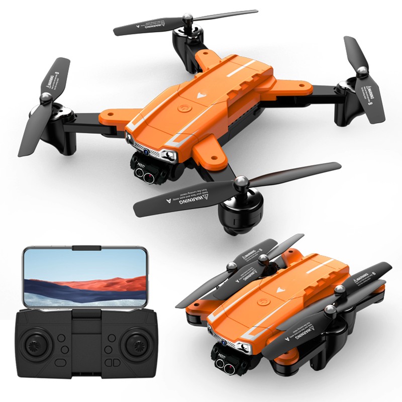 GPS Remote Control Drone with Camera 4K Dual Camera 5GWIFI