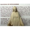 Founded 100 Years berkians Brand Virgin Mary Statue Our Lady Immaculate